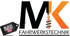 MK-Fahrwerkstechnik - feel the street Startseite 