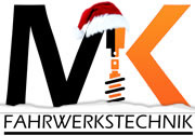 MK-Fahrwerkstechnik - feel the street Startseite 