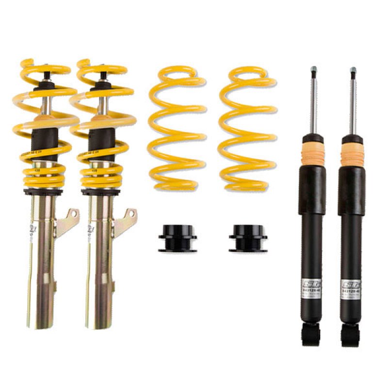 ST Suspensions X Gewindefahrwerk