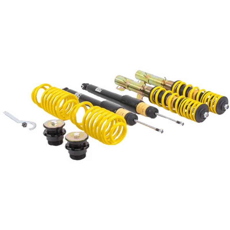 ST Suspensions XA Gewindefahrwerk ST Suspensions XA Gewindefahrwerk