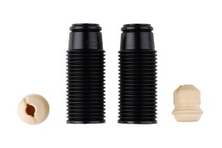 BILSTEIN - B1 Service Parts Staubschutzsatz, Stoßdämpfer Vorderachse für AUDI 80 (8C, B4) 2.6 / 11-101307