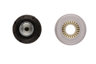 Bilstein B1 Federbeinstützlager Vorderachse für OPEL CORSA D (S07) 1.2 LPG / 12-244874