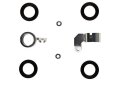 Bilstein B1 Halter, Stabilisatorlagerung Vorderachse...