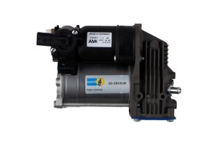 Bilstein B1 Airmatic Kompressor für MERCEDES-BENZ VIANO (W639) CDI 2.0 4-matic (639.711, 639.713, 639.811, 639.813,... / 10-261316