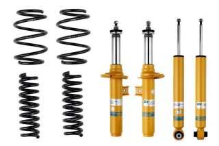 Bilstein B12 Pro-Kit Sportfahrwerk für BMW 4 Coupe (F32, F82) 440 i xDrive / 46-280558