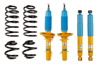 Bilstein B12 Pro-Kit Sportfahrwerk für AUDI TT Roadster (8N9) 1.8 T quattro / 46-189608
