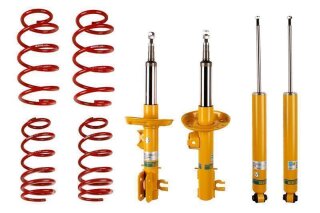 Bilstein B12 Pro-Kit Sportfahrwerk für FIAT PUNTO (199_) 1.3 D Multijet / 46-188137