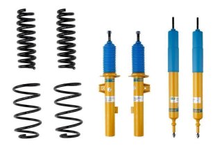 Bilstein B12 Pro-Kit Sportfahrwerk für BMW 3 Touring (E91) 320 i / 46-180582