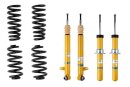 Bilstein B12 Pro-Kit Sportfahrwerk für BMW X5 (E70)...