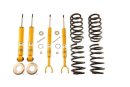 Bilstein B12 Pro-Kit Sportfahrwerk für AUDI A6 (4B2,...