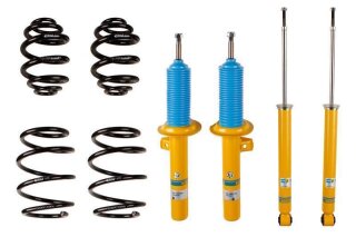 Bilstein B12 Pro-Kit Sportfahrwerk für BMW 3 Coupe (E46) M3 / 46-000613