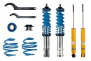 Bilstein B14 Gewindefahrwerk für OPEL CORSA B (S93)...