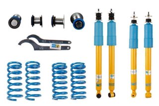 Bilstein B14 Gewindefahrwerk für MERCEDES-BENZ SLK (R170) 230 / 47-119536