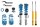 Bilstein B14 Gewindefahrwerk für SEAT ALTEA XL (5P5, 5P8) 1.4 TSI / 47-127708