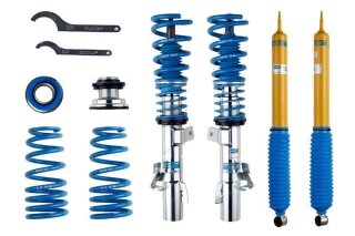 Bilstein B14 Gewindefahrwerk für FORD FOCUS II Cabriolet 1.6 / 47-121225