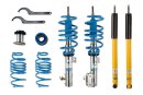 Bilstein B14 Gewindefahrwerk für HONDA JAZZ IV (GK_)...
