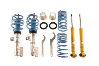 Bilstein B14 Gewindefahrwerk für HYUNDAI GENESIS Coupe 3.8 V6 / 47-193680