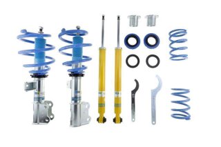 Bilstein B14 Gewindefahrwerk für MERCEDES-BENZ CLA Coupe (C117) CLA 220 / 47-231108
