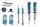 Bilstein B14 Gewindefahrwerk für NISSAN 350 Z Roadster (Z33) 3.5 / 47-101623