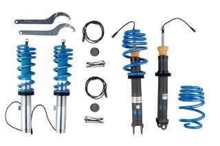 Bilstein B16 Damptronic Gewindefahrwerk für PORSCHE 911 (991) 3.0 Carrera 4 / 49-216042