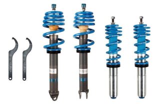 Bilstein B16 PSS10 Gewindefahrwerk für PORSCHE 911 Cabriolet (997) 3.8 Carrera GTS / 48-216036