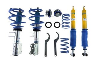 Bilstein B16 PSS10 Gewindefahrwerk für MERCEDES-BENZ CLA Coupe (C117) CLA 200 / 48-230971