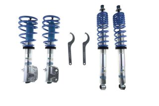 Bilstein B16 PSS10 Gewindefahrwerk für MITSUBISHI LANCER VIII (CY_A, CZ_A) EVO X - FQ440 / 48-227186