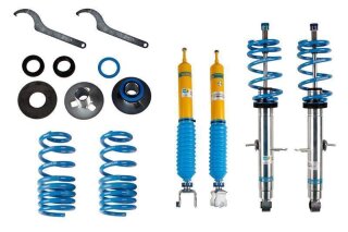 Bilstein B16 PSS10 Gewindefahrwerk für NISSAN 370 Z Coupe (Z34) 3.7 / 48-165815