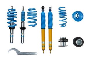 Bilstein B16 PSS10 Gewindefahrwerk für AUDI Q5 (8RB) 3.0 TDI quattro / 48-246125
