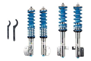 Bilstein B16 PSS9 Gewindefahrwerk für SUBARU IMPREZA Station Wagon (GF) 1.5 L / 48-086035