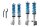 Bilstein B16 PSS9 Gewindefahrwerk für SUBARU IMPREZA Station Wagon (GF) 2.2 GX AWD / 48-086035