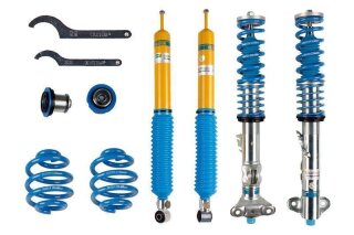Bilstein B16 PSS9 Gewindefahrwerk für BMW 3 Cabriolet (E36) 318 i / 48-080347