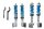 Bilstein B16 PSS9 Gewindefahrwerk für SUBARU IMPREZA Stufenheck (GD) 2.5 AWD / 48-103398