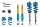 Bilstein B16 PSS9 Gewindefahrwerk für AUDI A6 (4F2, C6) 3.0 / 48-116541