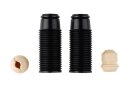 Bilstein B2 Anbausatz Vorderachse für AUDI COUPE...