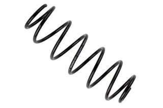 Bilstein B3 Schraubenfeder Vorderachse für SMART FORTWO Coupe (451) 1.0 / 37-233877