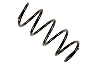 Bilstein B3 Schraubenfeder Vorderachse für OPEL CORSA C (X01) 1.0 / 37-130275