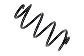 Bilstein B3 Schraubenfeder Hinterachse für MERCEDES-BENZ B-KLASSE (W246, W242) B 160 CDI / d / 36-280216