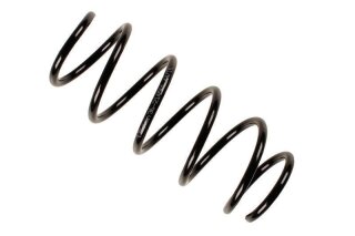 Bilstein B3 Schraubenfeder Vorderachse für FORD FIESTA VI 1.6 / 36-214501