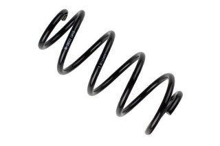 Bilstein B3 Schraubenfeder Hinterachse für MERCEDES-BENZ B-KLASSE (W246, W242) B 160 / 36-280322