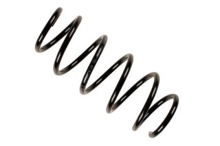 Bilstein B3 Schraubenfeder Vorderachse für FORD FIESTA VI 1.6 / 36-214518