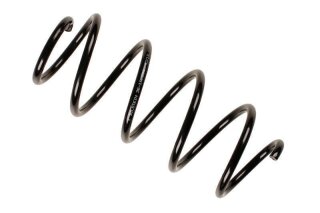 Bilstein B3 Schraubenfeder Vorderachse für VW GOLF VI Variant (AJ5) 1.4 TSI / 36-199594