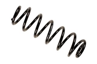 Bilstein B3 Schraubenfeder Hinterachse für SKODA OCTAVIA II Combi (1Z5) 2.0 TDI 16V / 36-134076