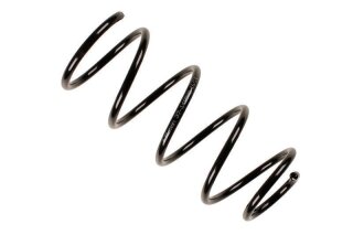 Bilstein B3 Schraubenfeder Vorderachse für BMW 3 Coupe (E92) 328 i / 37-148508
