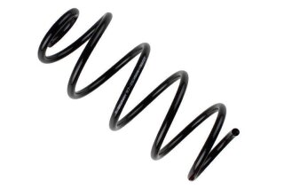 Bilstein B3 Schraubenfeder Vorderachse für SEAT IBIZA IV (6J5, 6P1) 1.4 TDI / 37-253509