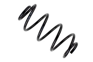 Bilstein B3 Schraubenfeder Hinterachse für MERCEDES-BENZ B-KLASSE (W246, W242) B 200 CDI / 36-280315