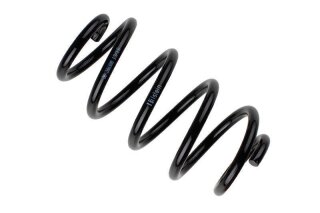 Bilstein B3 Schraubenfeder Hinterachse für MERCEDES-BENZ B-KLASSE (W246, W242) B 160 / 36-280308