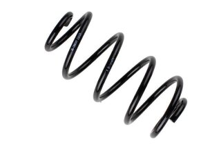 Bilstein B3 Schraubenfeder Hinterachse für MERCEDES-BENZ B-KLASSE (W246, W242) B 220 CDI / d / 36-280247