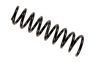 Bilstein B3 Schraubenfeder Hinterachse für AUDI A4 (8D2, B5) 1.8 quattro / 36-130733