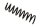 Bilstein B3 Schraubenfeder Hinterachse für AUDI A4 (8D2, B5) 1.8 quattro / 36-130733